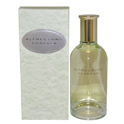 Alfred Sung Forever Perfume